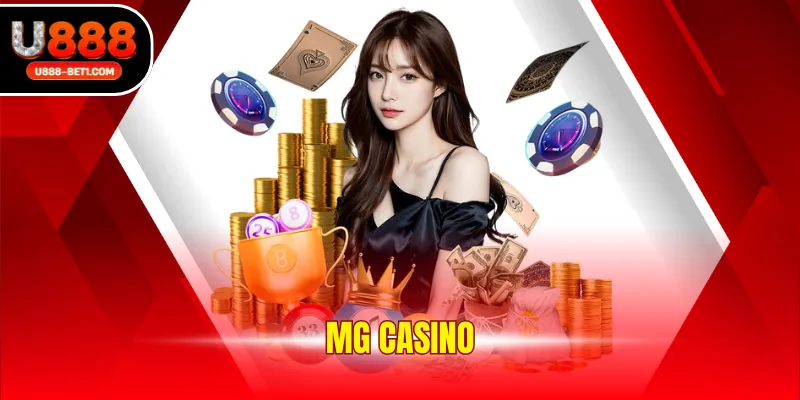 mg casino