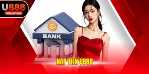 Nạp tiền u888
