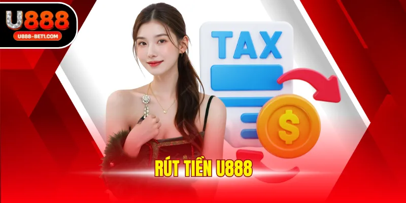 Rút tiền u888